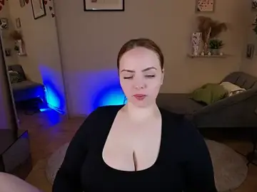 Stripchat Adult Webcam of blessbinny