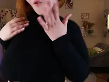 Stripchat Best Webcam of blessbinny