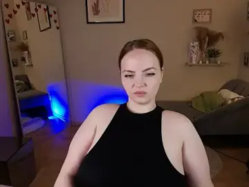 Stripchat Free Live Porn of blessbinny