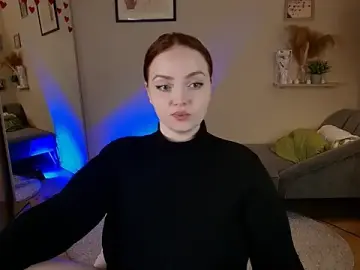 Stripchat Best live sex cam show of blessbinny