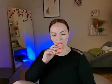 Stripchat Live Porn of blessbinny