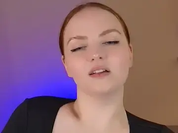 Stripchat Sex Chat of blessbinny