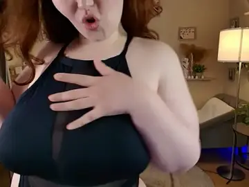 Stripchat Watch Live Sex Cams of blessbinny