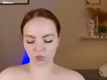 Stripchat Best Webcam of blessbinny