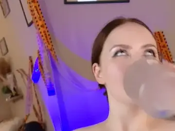 Stripchat Live Sex of blessbinny