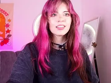 Stripchat Watch Live Sex Cams of cherrybom969