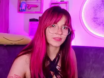 Stripchat Adult Webcams of cherrybom969