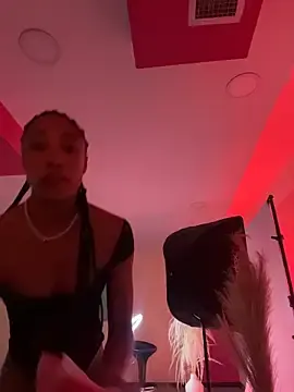 Stripchat Sex Chat of esmeralda-bk