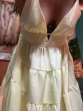 Stripchat Sex Cam of uma_patna0