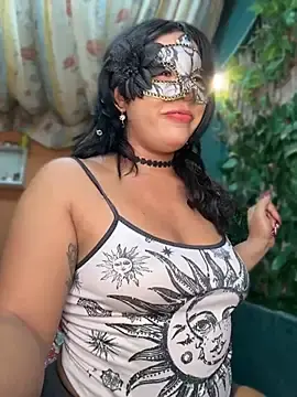 Stripchat Best Webcam of uma_patna0
