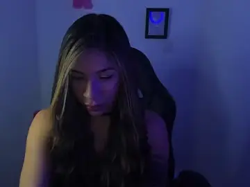 Stripchat Nude Webcam of Agataowens
