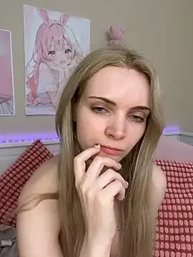 Stripchat Adult Webcams of Amber_Kawaii