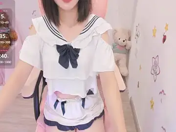 Stripchat Best live sex cam show of Babe_YK
