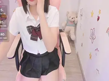 Stripchat Best Webcam of Babe_YK