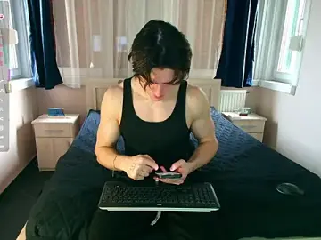 Stripchat Free Live Porn of ChristianLevine_