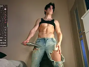 Stripchat Adult Video Chat of ChristianLevine_