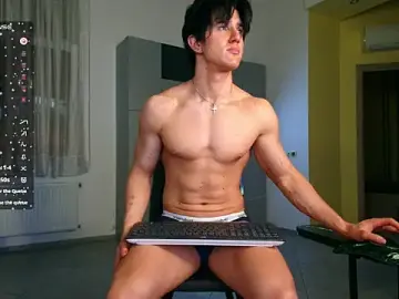 Stripchat Adult Webcam of ChristianLevine_