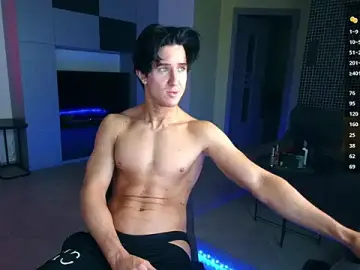 Stripchat Live Sex of ChristianLevine_
