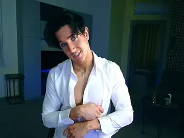 Stripchat Adult Webcams of ChristianLevine_