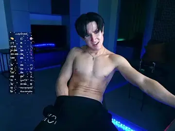 Stripchat Adult Video Chat of ChristianLevine_