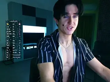 Stripchat Adult Webcams of ChristianLevine_