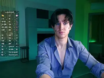 Stripchat Adult Webcams of ChristianLevine_