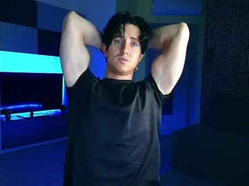 Stripchat Watch Live Sex Cams of ChristianLevine_
