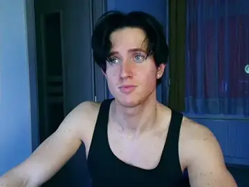 Stripchat Adult Webcam of ChristianLevine_