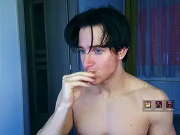 Stripchat Free Live Porn of ChristianLevine_