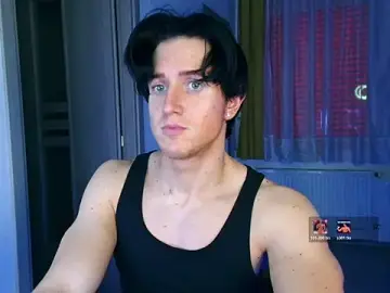 Stripchat Live Porn of ChristianLevine_