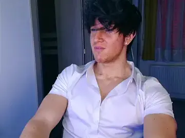 Stripchat Best live sex cam show of ChristianLevine_