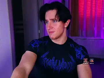 Stripchat Sex Cam of ChristianLevine_
