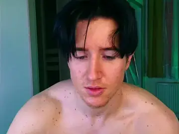 Stripchat Best Webcam of ChristianLevine_