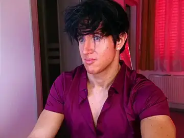 Stripchat Adult Webcams of ChristianLevine_
