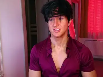 Stripchat Nude Webcam of ChristianLevine_