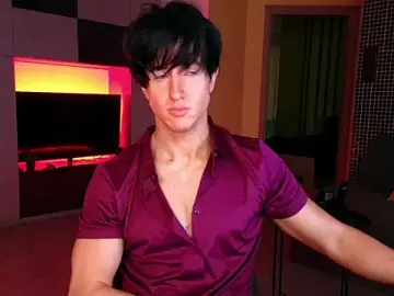 Stripchat Sex Chat of ChristianLevine_