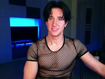Stripchat Sex Cam of ChristianLevine_