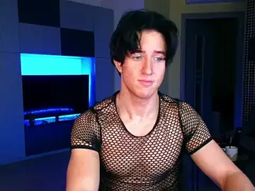 Stripchat Live Sex of ChristianLevine_