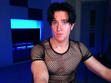 Stripchat Watch Live Sex Cams of ChristianLevine_