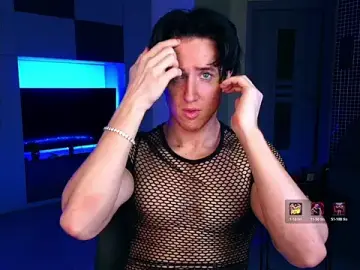 Stripchat Free Porn Cam of ChristianLevine_
