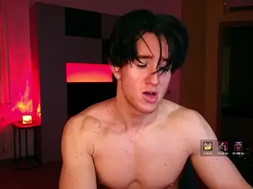 Stripchat Private Sex Chat of ChristianLevine_