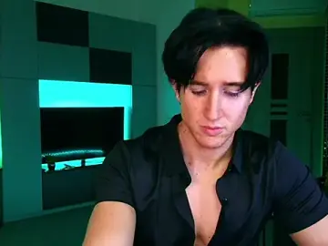 Stripchat Best Webcam of ChristianLevine_