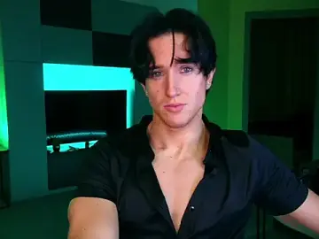 Stripchat Adult Webcam of ChristianLevine_