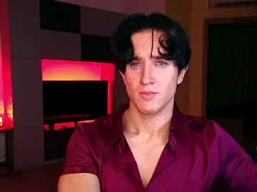 Stripchat Nude Webcam of ChristianLevine_