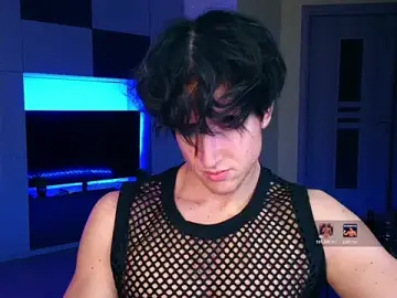 Stripchat Adult Webcam of ChristianLevine_
