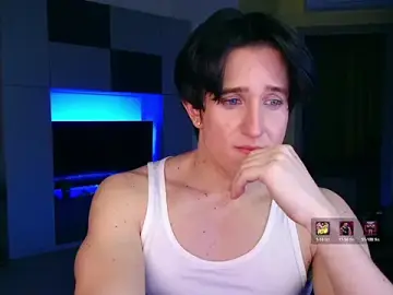 Stripchat Sex Chat of ChristianLevine_