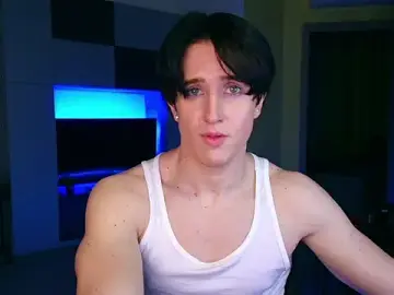 Stripchat Free Porn Cam of ChristianLevine_