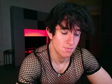 Stripchat Best live sex cam show of ChristianLevine_