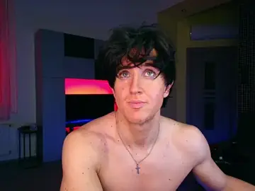 Stripchat Live Sex of ChristianLevine_