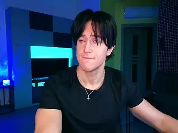 Stripchat Private Sex Chat of ChristianLevine_
